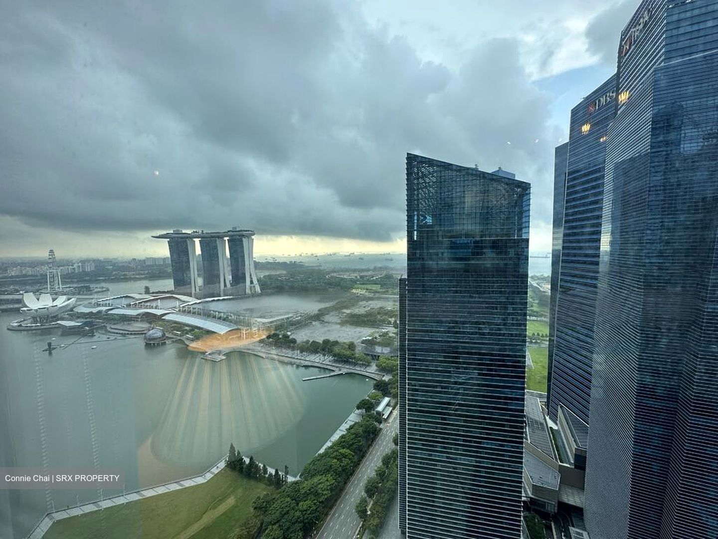 The Sail @ Marina Bay (D1), Apartment #477358811